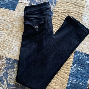 Hudson jeans size 27
